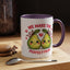 Anniversary Mug - We Make The Perfect Pear