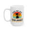 Adult Mug - Piss Me off I Will Slap You
