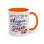 Humor Mug - Don't Yell At Your Kids