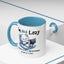 Humor Mug - I'm Not Lazy