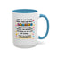 Wellness Mug - Amazing People