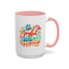 Wellness Mug - Be Joyful
