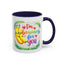 Anniversary Mug - I'm Bananas For You