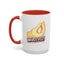 Humor Mug - Whatever Hand