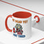 Office Mug - Not Dead Yet