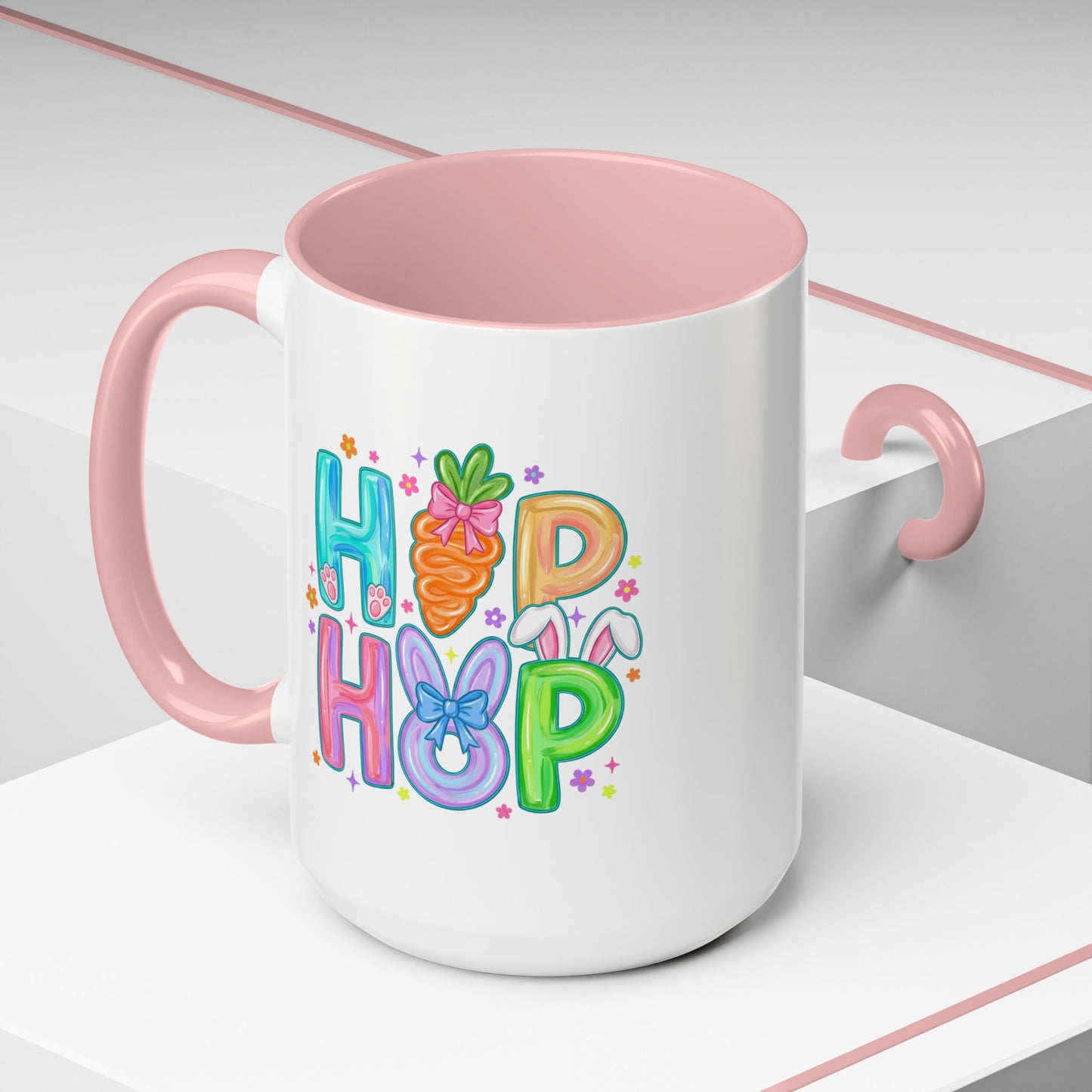 Easter Mug - Hip Hop