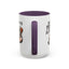 Humor Mug - Drink Coffee Feel Alive