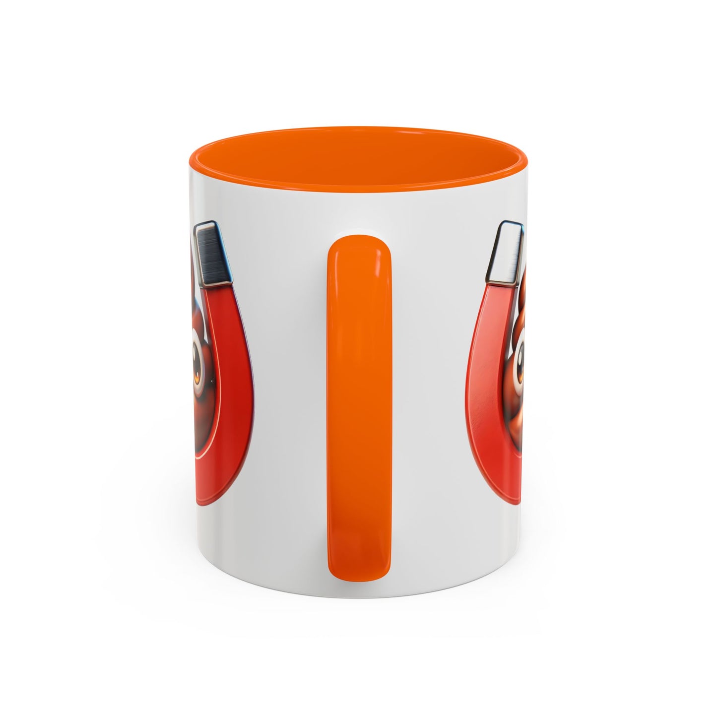 Adult Mug - Shit Magnet