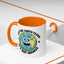 Humor Mug - Keep The Earth Clean