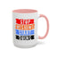 Motivation Mug - Stop Wishing Start Doing