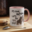 Birthday Mug - Let's Go Ape Shit