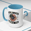 4th of July Mug - She Loves Jesus & America Too
