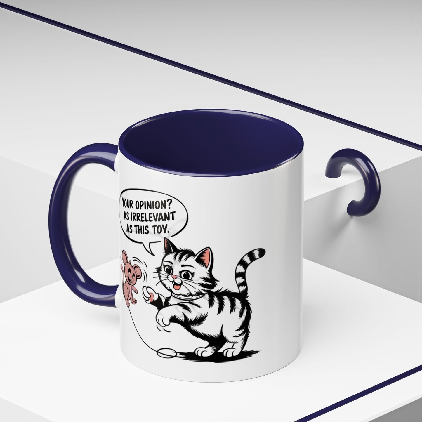 Animal Mug - Your Opinion?