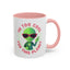 Alien Mug - I'm too Cool