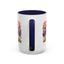 Humor Mug - Ambitchous