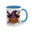 Halloween Mug - Scary Pumpkin