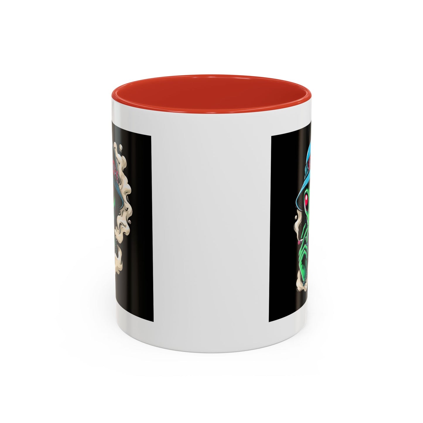 Alien Mug - Humans Are Gross