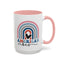 4th of July Mug - American Vibes