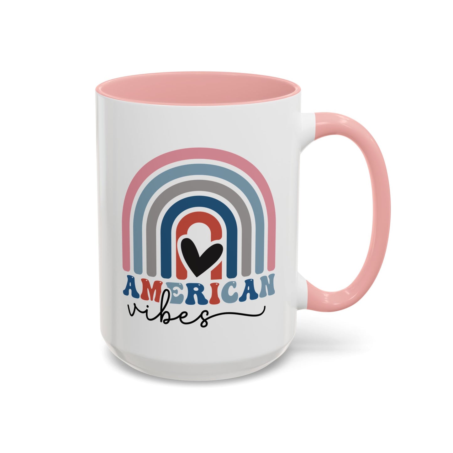 4th of July Mug - American Vibes