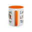 Adventure Mug - Let's Get Lost
