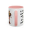 Birthday Mug - Is It Weird