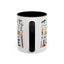 Father's Day Mug - Handy Dad