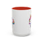 Humor Mug - Nope Unicorn