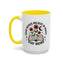Humor Mug - Read Books