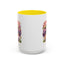 Humor Mug - Ambitchous