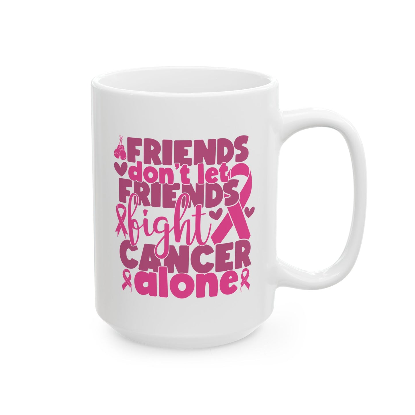 Support Mug - Friends