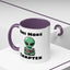 Alien Mug - One More Chapter