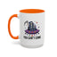 Alien Mug - You Can't Come