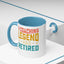 Retirement Mug