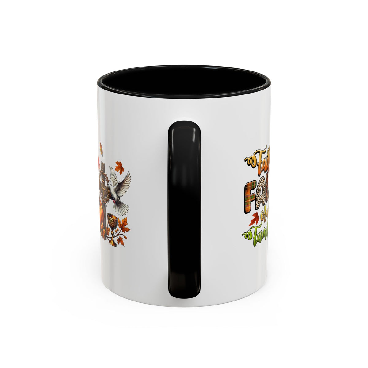 Fall Mug