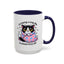 Humor Mug - I'm Having a Cosy Day