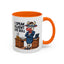 Office Mug - I Speak