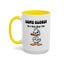 Office Mug - Come Closer