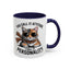 Animal Mug - You Call It Attitude