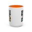 Animal Mug - Snooze Button Enthusiast