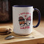 Valentine's Day Mug - I Love You A Latte Cute