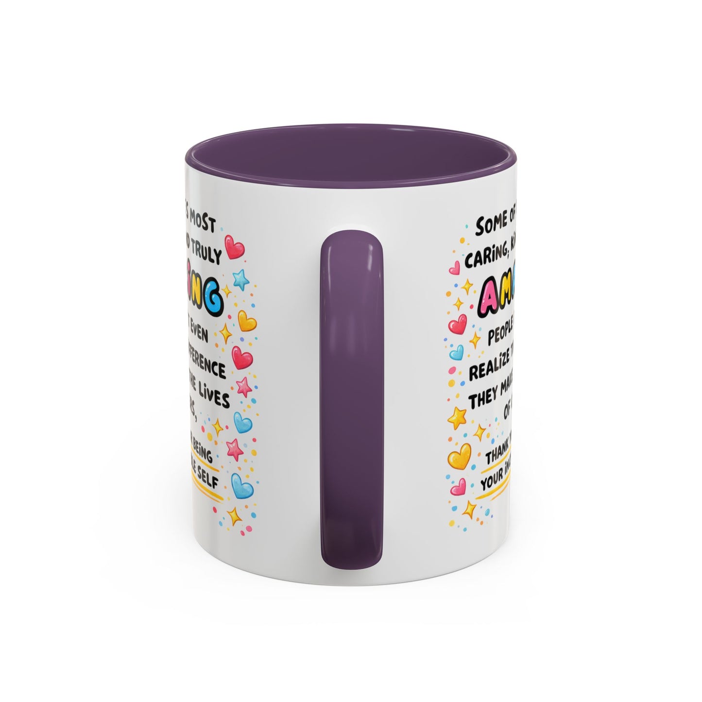 Wellness Mug - Amazing People