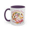 Birthday Mug - Pink Flamingo