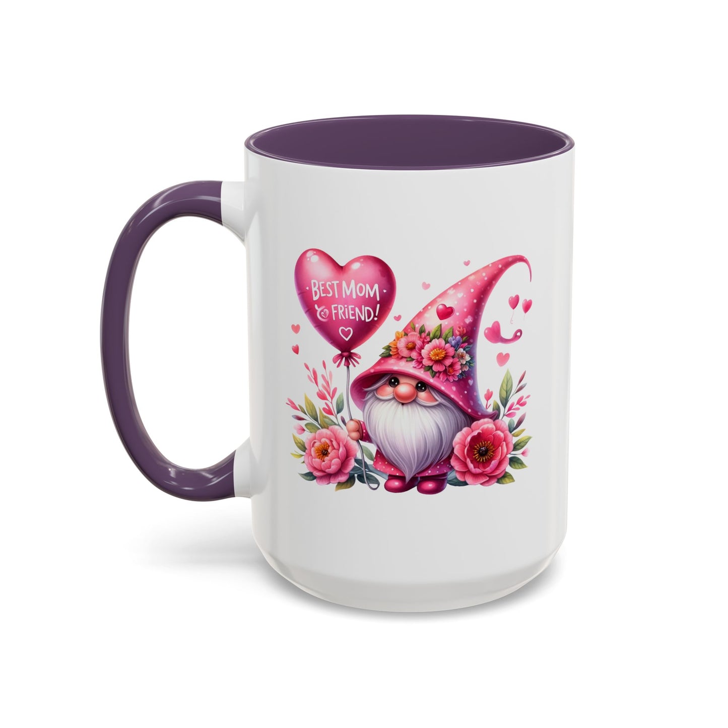 Mother's Day Mug - Best Mom Friend