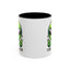 Alien Mug - I Come In Peace