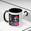Alien Mug - Bigfoot Alien