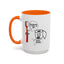Humor Mug - Sometimes I Hate My Job