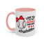Mother's Day Mug - Baseball Mom