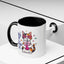 Animal Mug - Hold On Let Me Overthink This