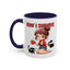 Humor Mug - How I Survive