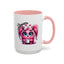 Humor Mug - Before Coffee Fully Caffeinated